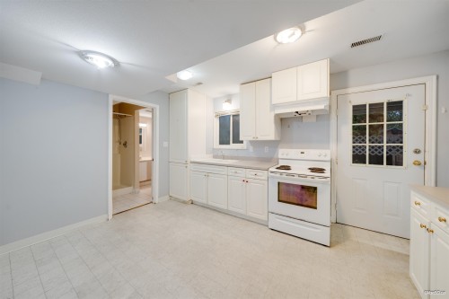 3728 Inverness Street, Port Coquitlam, BC 