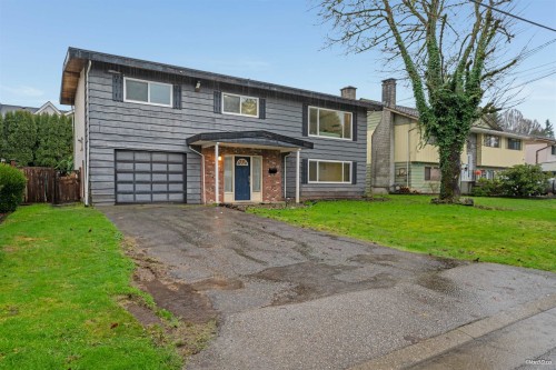 3728 Inverness Street, Port Coquitlam, BC 