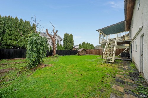 3728 Inverness Street, Port Coquitlam, BC 