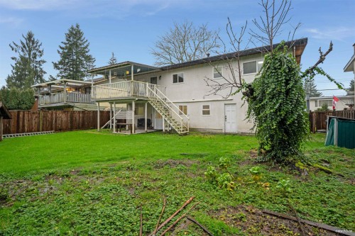 3728 Inverness Street, Port Coquitlam, BC 