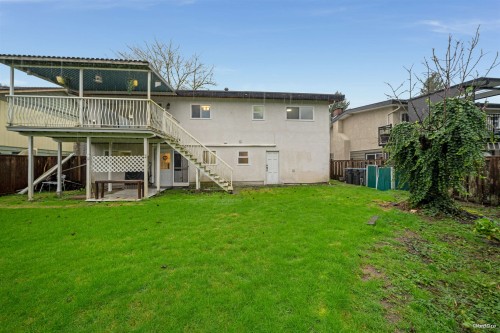 3728 Inverness Street, Port Coquitlam, BC 