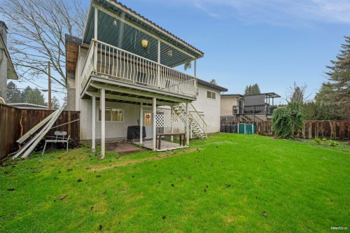 3728 Inverness Street, Port Coquitlam, BC 