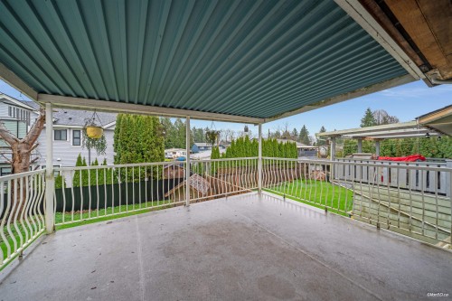 3728 Inverness Street, Port Coquitlam, BC 