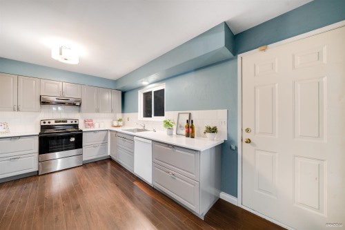 3728 Inverness Street, Port Coquitlam, BC 