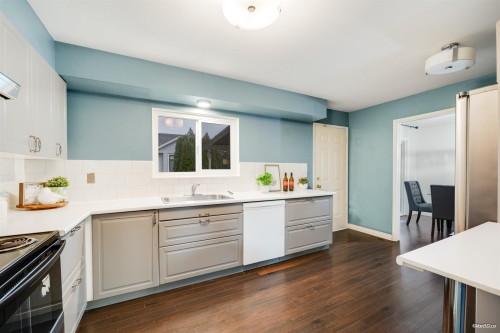 3728 Inverness Street, Port Coquitlam, BC 