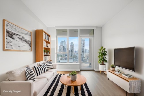 1410-2186 Gilmore Avenue  Burnaby, BC V5C 0N7