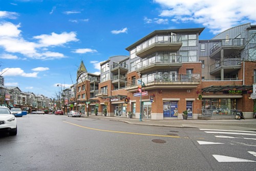 321-225 Newport Drive  Port Moody, BC V3H 5C7