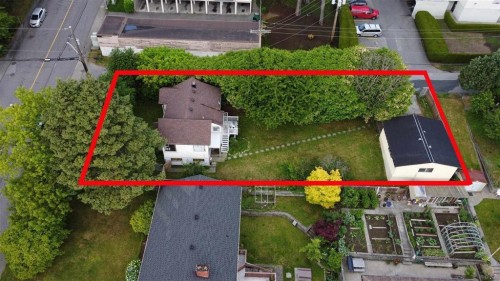 560 Springer Avenue, Burnaby, BC 