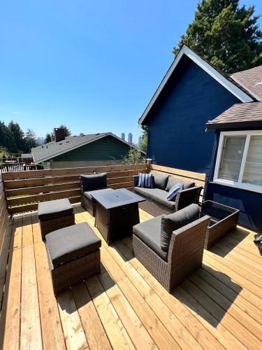 560 Springer Avenue, Burnaby, BC 