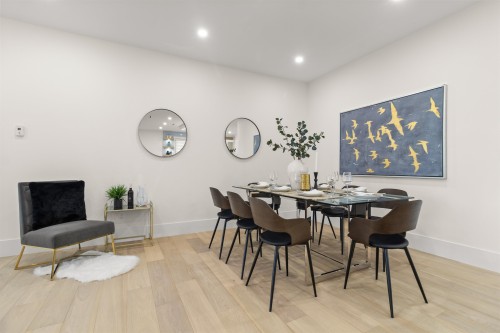 970 Laurel Court, Coquitlam, BC 