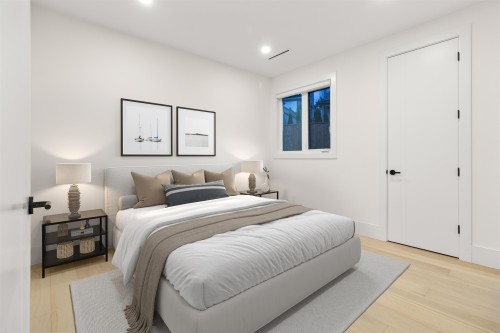 970 Laurel Court, Coquitlam, BC 