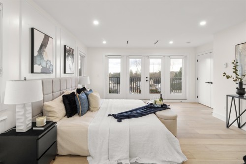 970 Laurel Court, Coquitlam, BC 