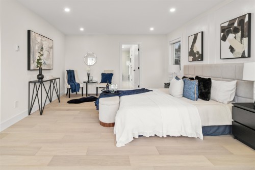 970 Laurel Court, Coquitlam, BC 