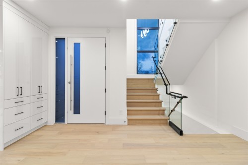 970 Laurel Court, Coquitlam, BC 