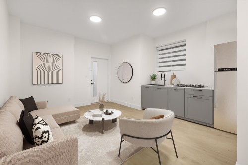 970 Laurel Court, Coquitlam, BC 