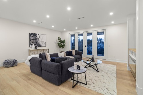 970 Laurel Court, Coquitlam, BC 