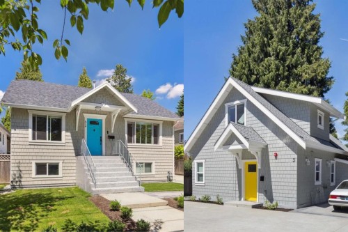 413 Seventh Avenue  New Westminster, BC V3L 1W6