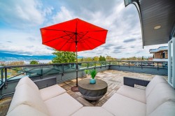 4350 Locarno Crescent  Vancouver, BC V6R 1G3