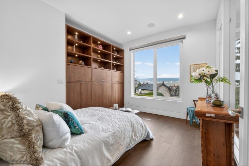 4350 Locarno Crescent, Vancouver, BC 