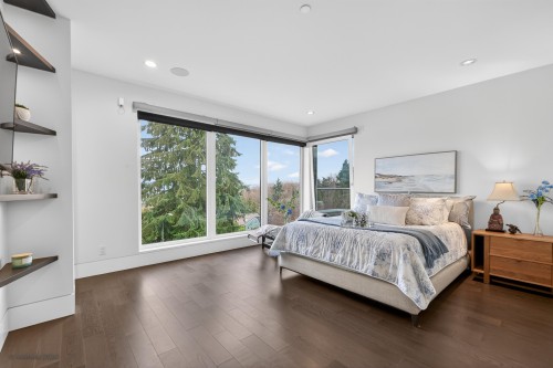 4350 Locarno Crescent, Vancouver, BC 