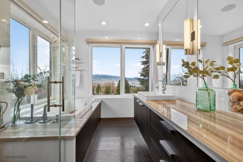 4350 Locarno Crescent, Vancouver, BC 