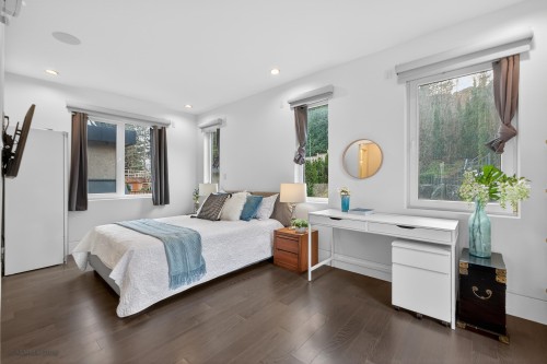 4350 Locarno Crescent, Vancouver, BC 