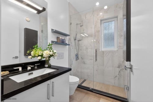 4350 Locarno Crescent, Vancouver, BC 