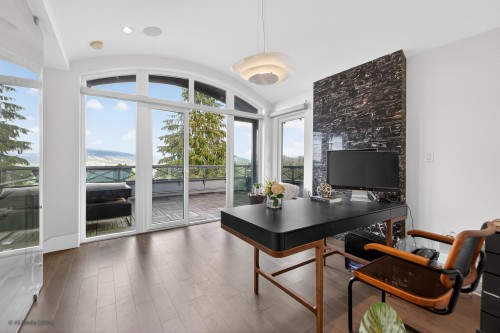 4350 Locarno Crescent, Vancouver, BC 