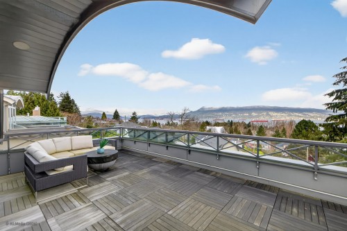 4350 Locarno Crescent, Vancouver, BC 