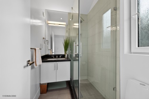 4350 Locarno Crescent, Vancouver, BC 