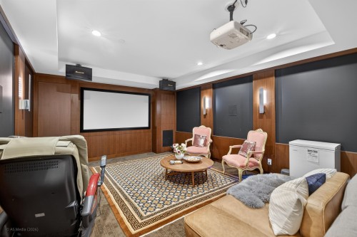 4350 Locarno Crescent, Vancouver, BC 