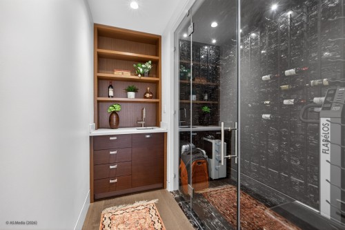 4350 Locarno Crescent, Vancouver, BC 