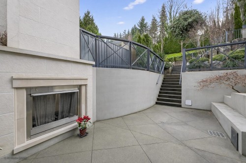 4350 Locarno Crescent, Vancouver, BC 