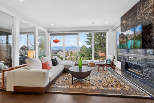 4350 Locarno Crescent, Vancouver, BC 