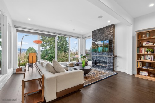 4350 Locarno Crescent, Vancouver, BC 