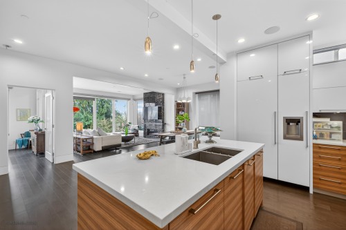 4350 Locarno Crescent, Vancouver, BC 