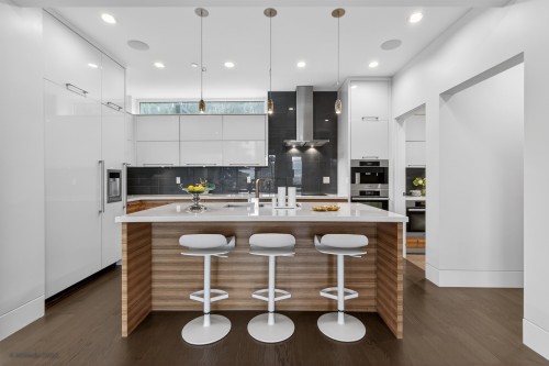 4350 Locarno Crescent, Vancouver, BC 