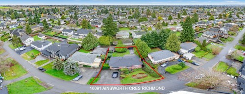 10091 Ainsworth Crescent, Richmond, BC 