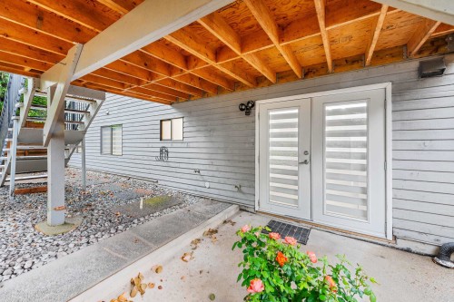 1777 Caledonia Avenue, North Vancouver, BC 