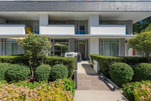 8980 University Crescent  Burnaby, BC V5A 4Y8