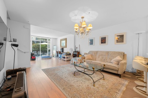 8980 University Crescent, Burnaby, BC 