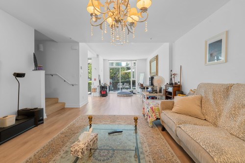 8980 University Crescent, Burnaby, BC 