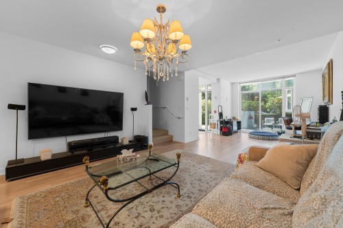 8980 University Crescent, Burnaby, BC 