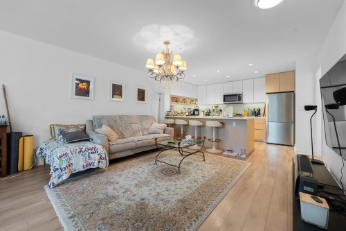 8980 University Crescent, Burnaby, BC 