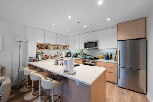 8980 University Crescent, Burnaby, BC 