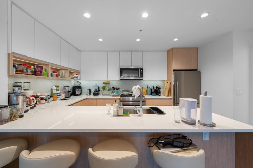 8980 University Crescent, Burnaby, BC 