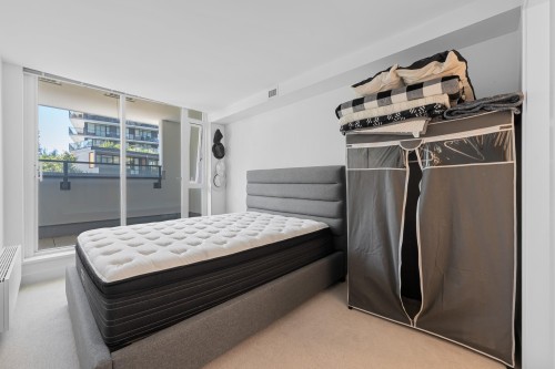 8980 University Crescent, Burnaby, BC 