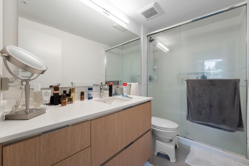 8980 University Crescent, Burnaby, BC 