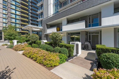8980 University Crescent, Burnaby, BC 