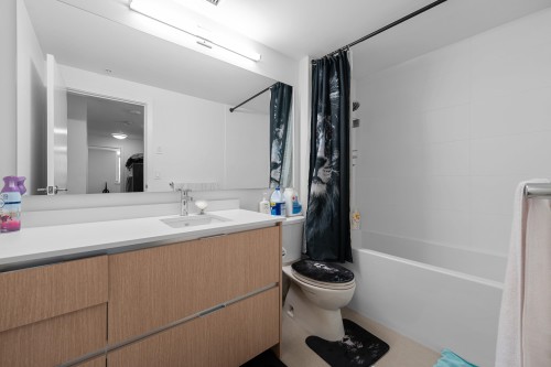 8980 University Crescent, Burnaby, BC 